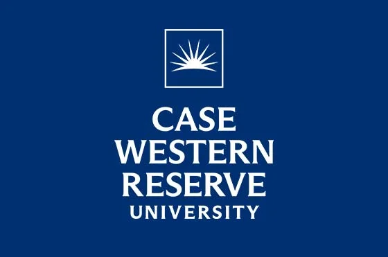 Case Western Reserve University logo