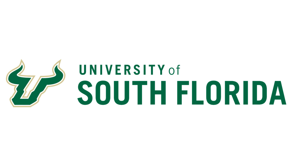 University of South Florida logo