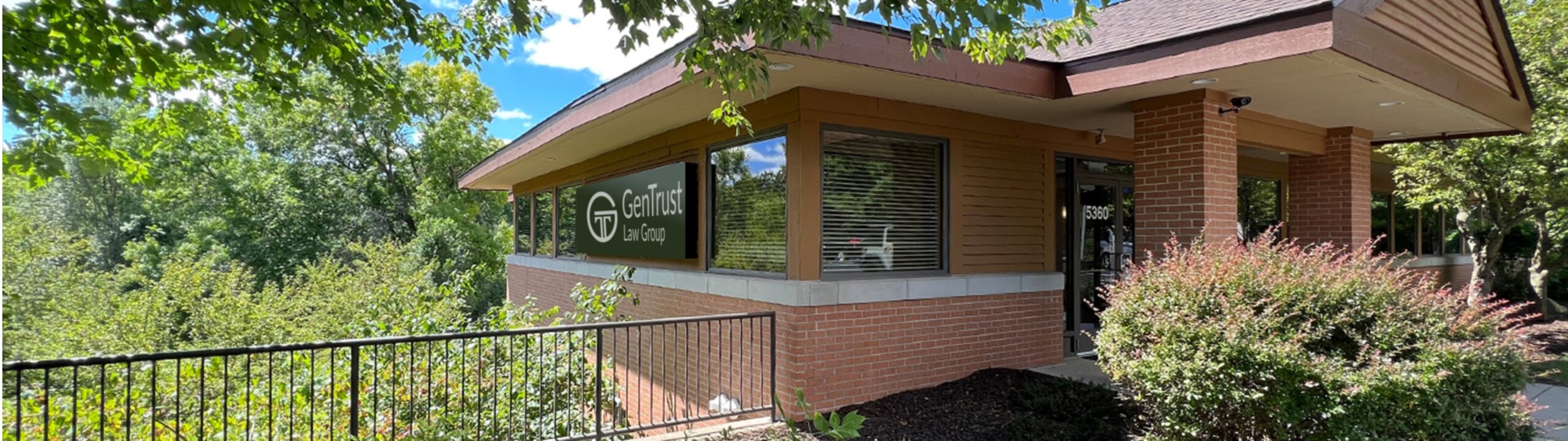 GenTrust Law office building