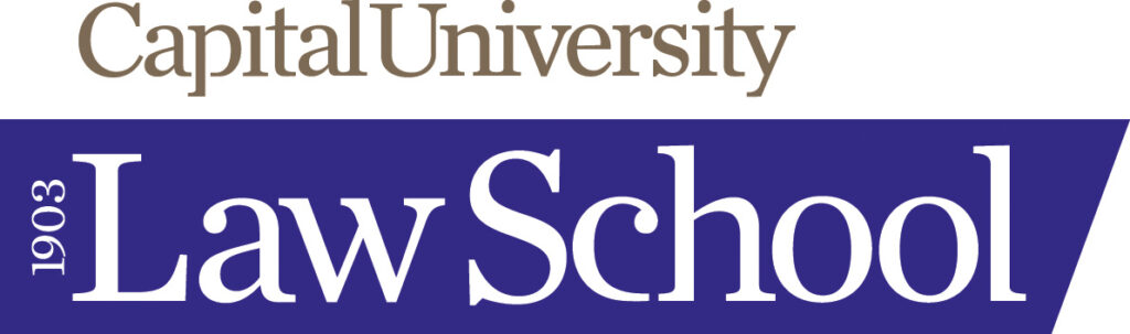 Capital University Law School logo